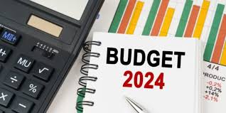 modificarea bugetului 2024
