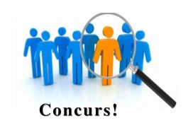 Concurs director IET ”Ghiocel”