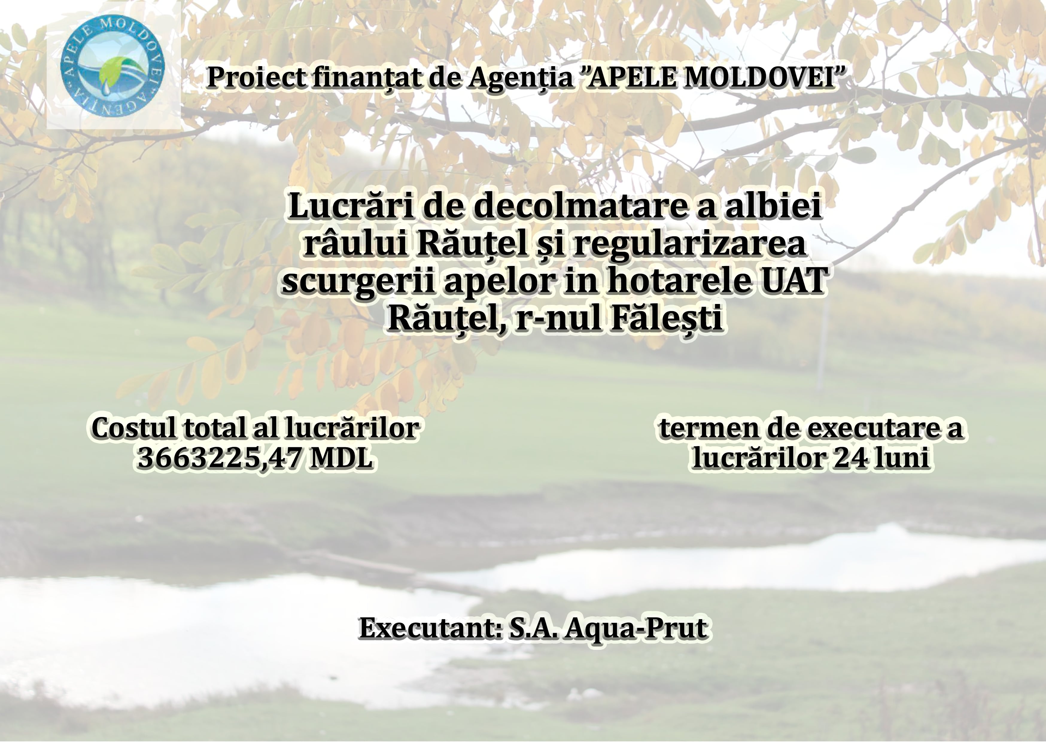 Râul Răuțel