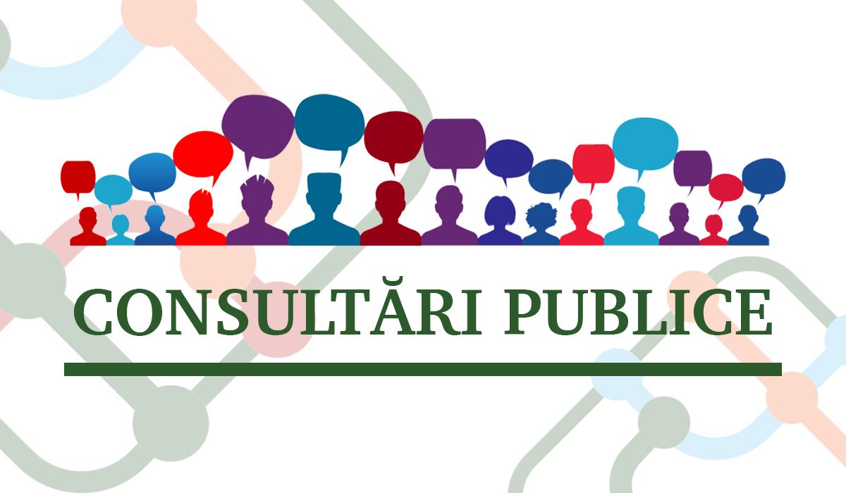 inițierea elaborării PUG