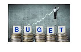 buget 2025